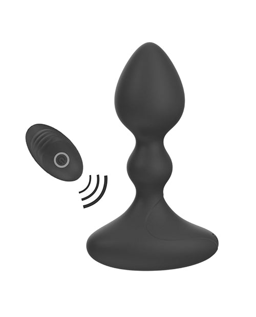 粉紅大象 Lil Rumble 可充電 Vibe 附遙控器 Product Image.