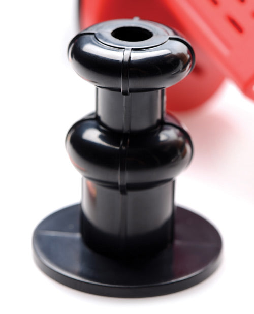 LoveBotz Thrust Bot: Ultimate Handheld Pleasure Device Product Image.