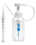 Cleanstream Precision Pump Enema Kit