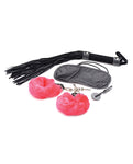 Kit Fetiche Frisky Passion: Experiencia Sensual Completa