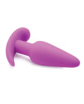 Bang! 21x Vibrating Silicone Butt Plug with Remote - Ultimate Pleasure Experience