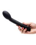 ¡Estallido! Vibrador de punto G 10x - Placer púrpura fascinante