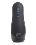 LoveBotz Auto Milker 15x Sucking Masturbator - Your Gateway to Ecstasy