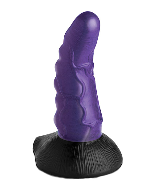 Creature Cocks Orion Invader Veiny Space Alien Dildo Product Image.