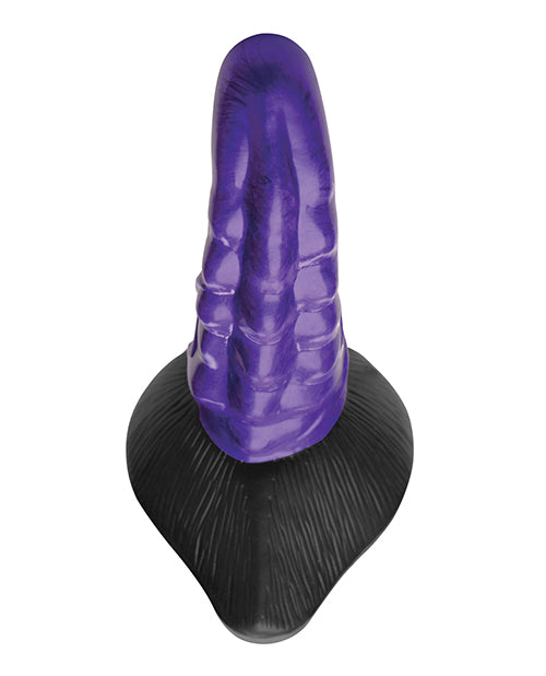 Creature Cocks Orion Invader Veiny Space Alien Dildo Product Image.