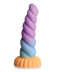 Enchanted Unicorn Silicone Dildo - A Mystical Pleasure Experience