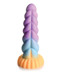 Enchanted Unicorn Silicone Dildo - A Mystical Pleasure Experience