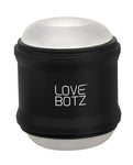 LoveBotz Mini Vibrating Double Stroker: A Sensational Journey into Pleasure