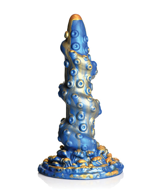 Creature Cocks Lord Kraken Deep-Sea Silicone Dildo Product Image.