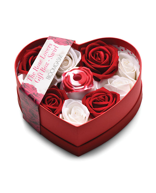 Inmi Bloomgasm Rose Lovers Gift Box Product Image.