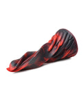 Creature Cocks Hell Kiss Twisted Tongues Silicone Dildo: Devilishly Delightful Pleasure