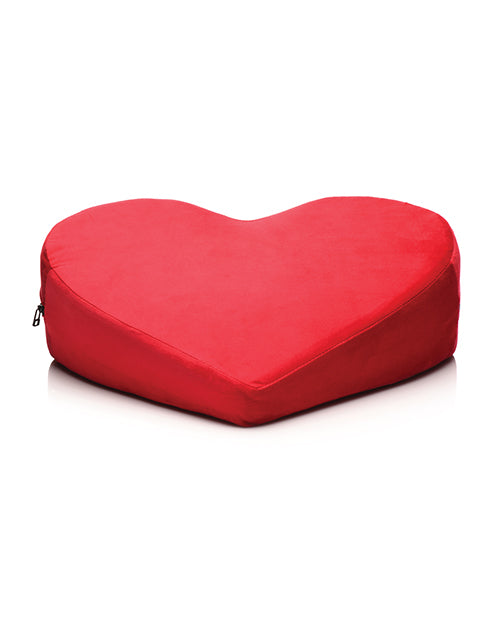 Bedroom Bliss Love Pillow: Intimacy Enhancer Product Image.