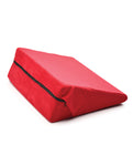 Bedroom Bliss Red Love Cushion