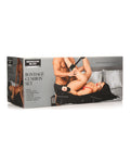 Bedroom Bliss Bondage Cushion Set: Unleash Your Desires & Elevate Your Pleasure