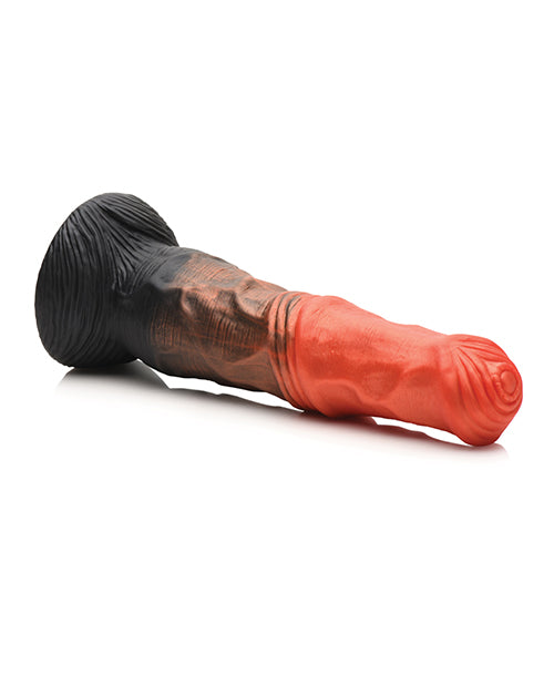 Creature Cocks Centaur Silicone Dildo: A Journey into Enchantment Product Image.