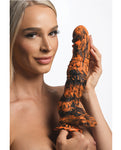 Sabertooth Silicone Dildo: Unleash Primal Pleasure