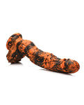 Sabertooth Silicone Dildo: Unleash Primal Pleasure