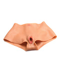 Master Series Silicone Gender Exploration Panties