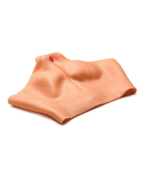 Master Series Silicone Gender Exploration Panties Product Image.