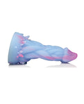 Creature Cocks Nomura Jellyfish Silicone Dildo - Embrace the Enchantment of Fantasy