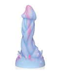 Creature Cocks Nomura Jellyfish Silicone Dildo - Embrace the Enchantment of Fantasy