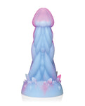 Creature Cocks Nomura Jellyfish Silicone Dildo - Embrace the Enchantment of Fantasy