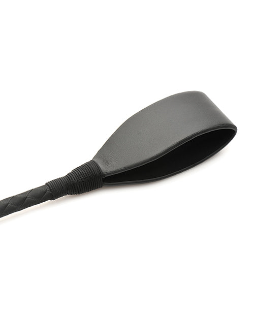 Master Series Stallion Riding Crop: Pleasure & Pain Mastery Product Image.