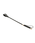 Master Series Stallion Riding Crop: Pleasure & Pain Mastery