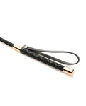 Master Series Stallion Riding Crop: Pleasure & Pain Mastery