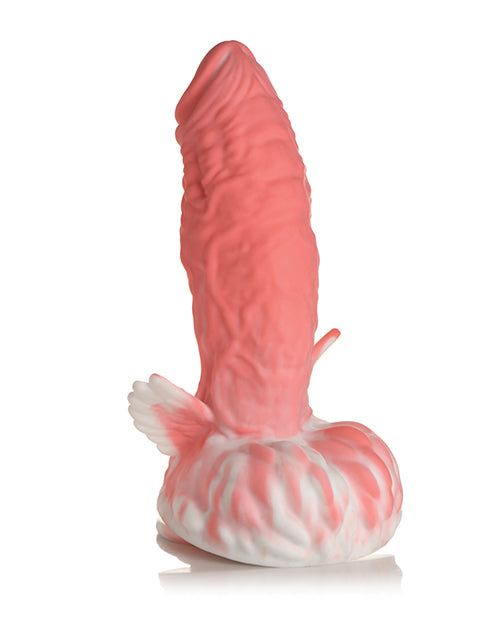 Creature Cocks 的 Pegasus Pecker 矽膠假陽具 Product Image.