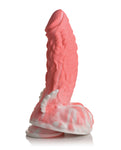 Enchanting Pegasus Pecker Silicone Dildo by Creature Cocks