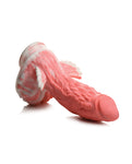 Enchanting Pegasus Pecker Silicone Dildo by Creature Cocks