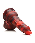 Unleash Your Desires with the Creature Cocks Horny Devil Demon Silicone Dildo