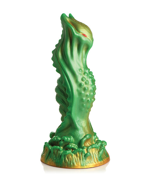 Creature Cocks Nebula Alien Silicone Dildo - An Interstellar Journey of Pleasure Product Image.