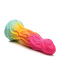 Enchanting Voyages: Creature Cocks Shape Shifter Alien Silicone Dildo