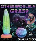 Enchanted Glow Tentacle Silicone Dildo by Creature Cocks