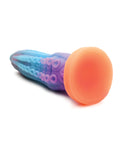 Enchanted Glow Tentacle Silicone Dildo by Creature Cocks