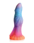 Galactic Cock Alien Creature Silicone Dildo