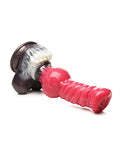 Creature Cocks Cujo Canine Silicone Dildo: Explore Your Wild Desires