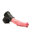 Creature Cocks Giant Centaur XL Silicone Dildo: Fantasy Pleasure Master