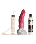 Creature Cocks Resurrector Phoenix Squirting Silicone Dildo