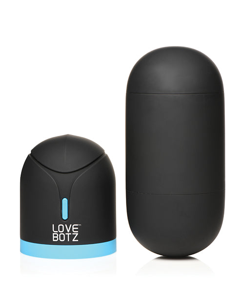 LoveBotz The Milker Mega-Pod Sucking Masturbator - For Unforgettable Pleasure Product Image.