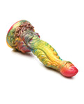 Consolador de Silicona Majestic Merman Rainbow