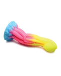 Creature Cocks Tenta-Glow-in-the-Dark Silicone Dildo