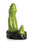 Creature Cocks Orc Silicone Dildo - The Ultimate Fantasy Pleasure