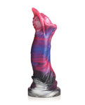 Creature Cocks Consolador de silicona Demogorgon - Diseño realista, silicona premium, multicolor