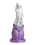 Grim Reaper Silicone Dildo by Creature Cocks - A Dance with Desire