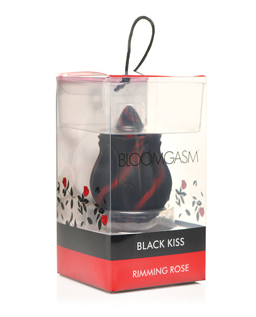 Bloomgasm Rose Fondle 10X Clit Stimulator Product Image.