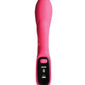 Bang! 10X Digital Rabbit Vibrator in Pink - Ultimate Pleasure Redefined