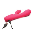 Bang! 10X Digital Rabbit Vibrator in Pink - Ultimate Pleasure Redefined